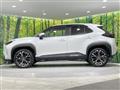 2024 Toyota Yaris Cross