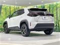 2024 Toyota Yaris Cross