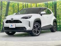 2024 Toyota Yaris Cross