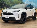 2025 Toyota Yaris Cross