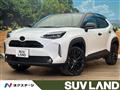 2025 Toyota Yaris Cross