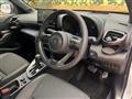 2025 Toyota Yaris Cross