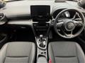 2025 Toyota Yaris Cross