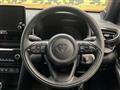 2025 Toyota Yaris Cross