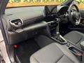 2025 Toyota Yaris Cross