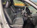 2025 Toyota Yaris Cross