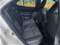 2025 Toyota Yaris Cross