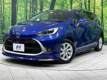 2021 Toyota AQUA