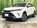 2021 Toyota Harrier