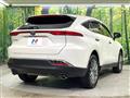 2021 Toyota Harrier