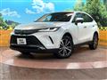 2024 Toyota Harrier