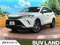 2024 Toyota Harrier