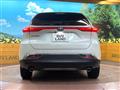 2024 Toyota Harrier