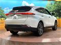 2024 Toyota Harrier