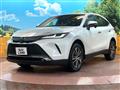2024 Toyota Harrier