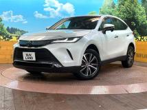 2024 Toyota Harrier