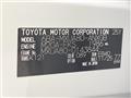2025 Toyota Harrier
