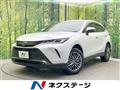 2025 Toyota Harrier