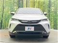 2025 Toyota Harrier