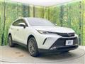2025 Toyota Harrier