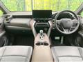 2025 Toyota Harrier