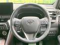 2025 Toyota Harrier