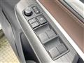 2025 Toyota Harrier