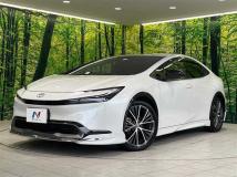 2025 Toyota Prius