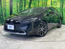 2025 Toyota Prius