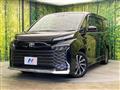 2022 Toyota Voxy