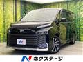 2022 Toyota Voxy