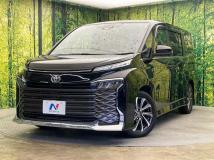 2022 Toyota Voxy