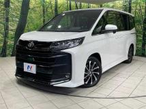 2025 Toyota Noah