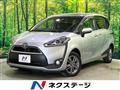2017 Toyota Sienta
