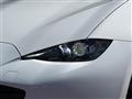 2017 Mazda Roadster