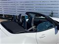 2017 Mazda Roadster