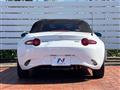 2017 Mazda Roadster
