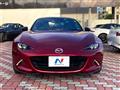 2018 Mazda Roadster