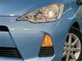 2012 Toyota AQUA