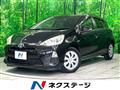 2013 Toyota AQUA