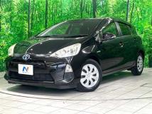 2013 Toyota AQUA