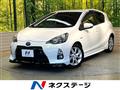 2013 Toyota AQUA