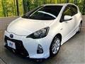 2013 Toyota AQUA