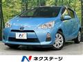 2013 Toyota AQUA