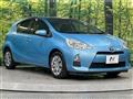 2013 Toyota AQUA