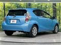 2013 Toyota AQUA