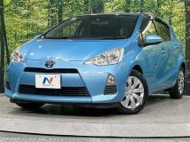 2013 Toyota AQUA