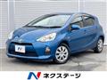 2014 Toyota AQUA