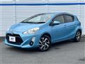 2016 Toyota AQUA