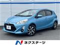 2016 Toyota AQUA